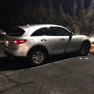 Meet your Posher, Jim